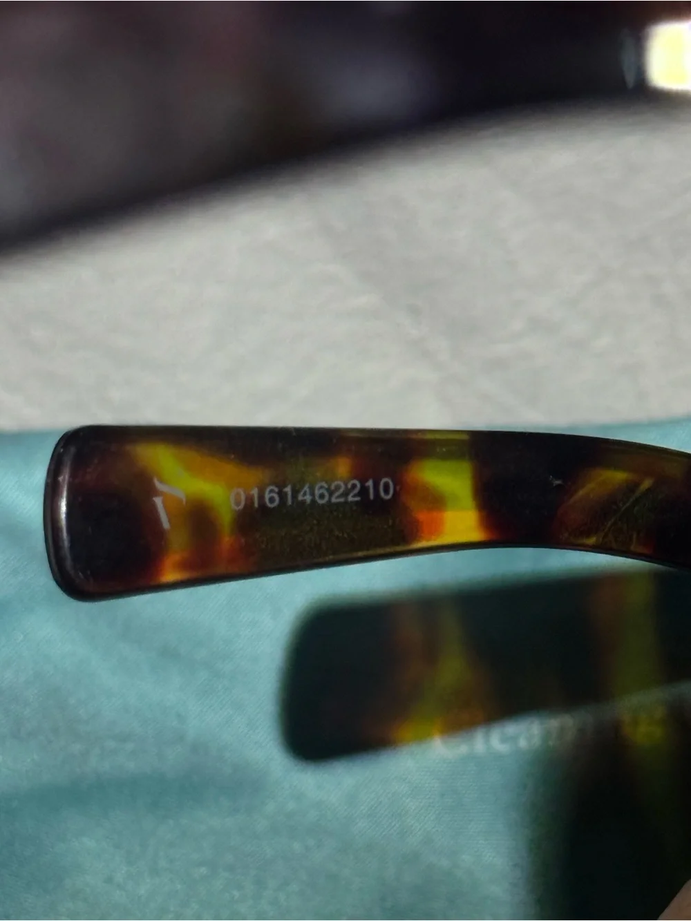 Simply Vera Vera Wang Tortoiseshell Square Sunglasses with Brown Lenses
